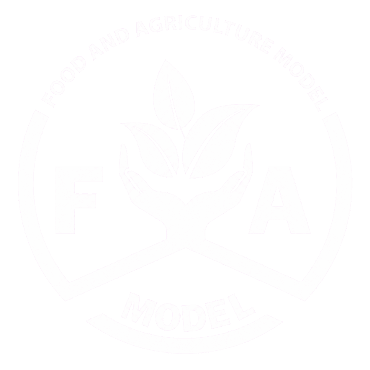 شعار FA Model